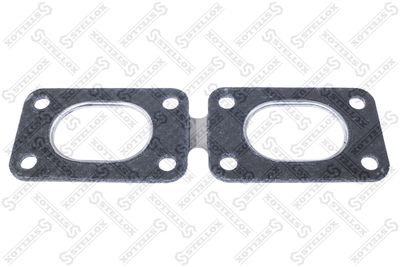 Gasket, exhaust manifold STELLOX 11-26056-SX