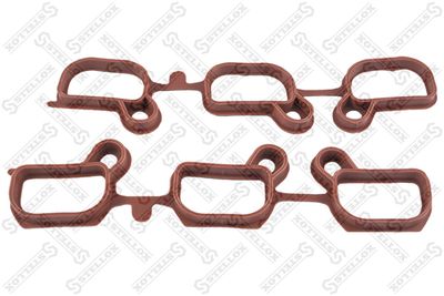 Gasket, intake manifold STELLOX 11-26066-SX