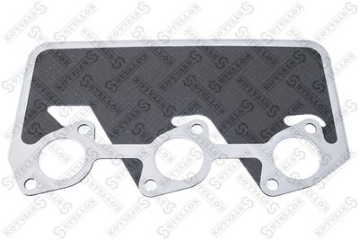Gasket, exhaust manifold STELLOX 11-26073-SX