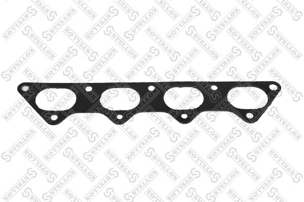 STELLOX 11-26081-SX Gasket, exhaust manifold