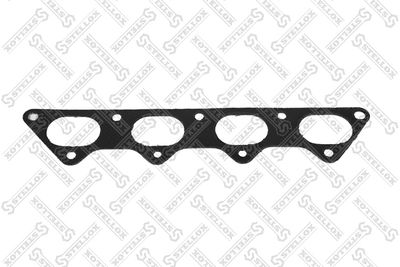 Gasket, exhaust manifold STELLOX 11-26081-SX
