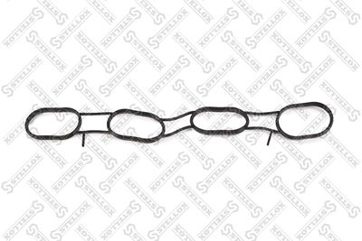 Gasket, intake manifold STELLOX 11-26110-SX