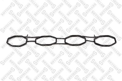 Gasket, intake manifold STELLOX 11-26111-SX