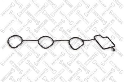 Gasket, intake manifold STELLOX 11-26121-SX