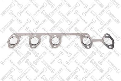 Gasket, exhaust manifold STELLOX 11-26126-SX