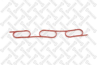Gasket, intake manifold STELLOX 11-26129-SX