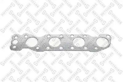 Gasket, exhaust manifold STELLOX 11-26174-SX