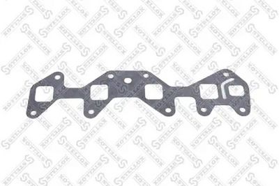Gasket, intake manifold STELLOX 11-26186-SX