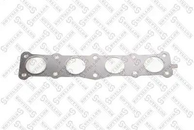 Gasket, exhaust manifold STELLOX 11-26193-SX