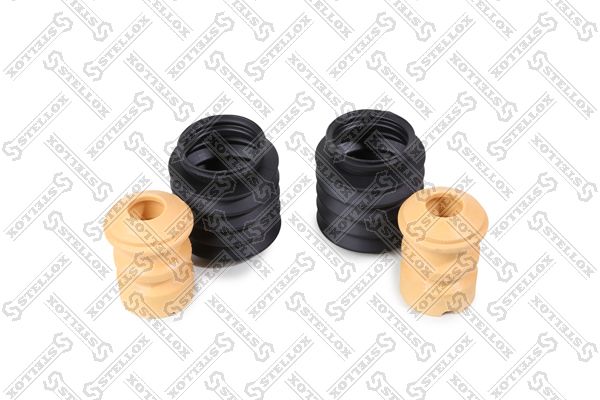 STELLOX 11-27004-SX Dust Cover Kit, shock absorber
