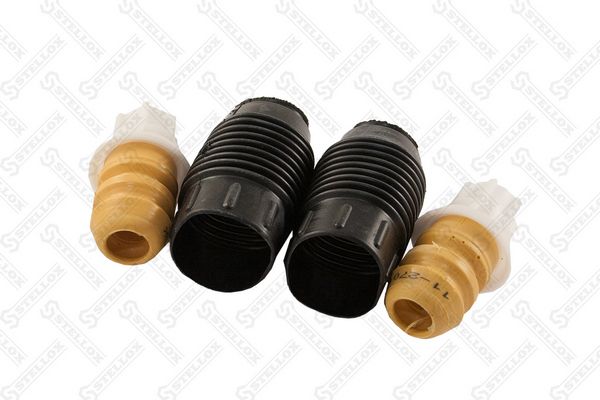 STELLOX 11-27012-SX Dust Cover Kit, shock absorber