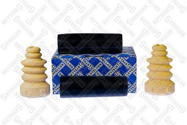 STELLOX 11-27042-SX Dust Cover Kit, shock absorber