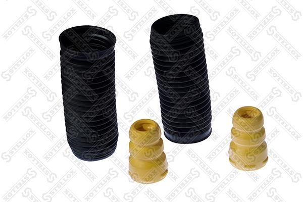 STELLOX 11-27055-SX Dust Cover Kit, shock absorber