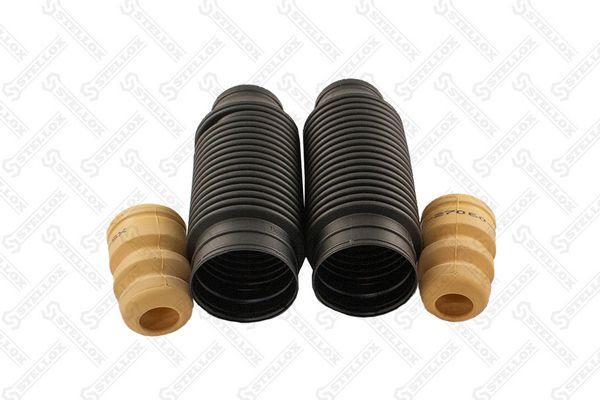 STELLOX 11-27060-SX Dust Cover Kit, shock absorber