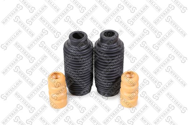 STELLOX 11-27062-SX Dust Cover Kit, shock absorber