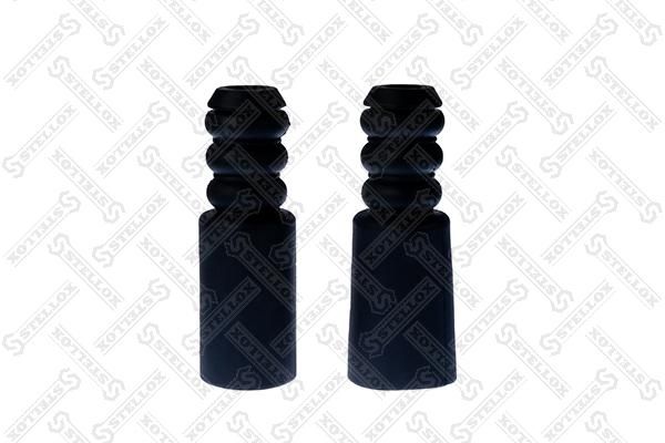 STELLOX 11-27063-SX Dust Cover Kit, shock absorber