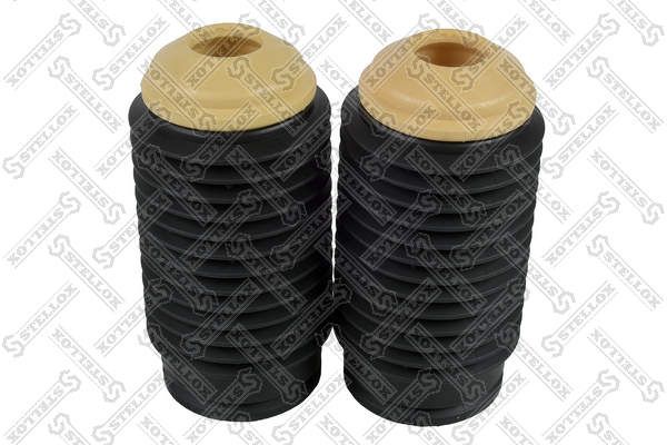 STELLOX 11-27076-SX Dust Cover Kit, shock absorber
