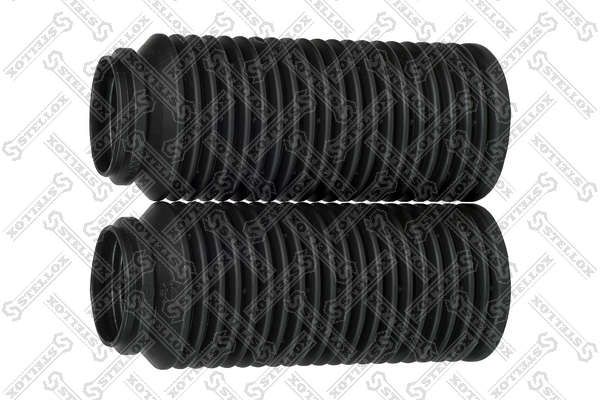 STELLOX 11-27079-SX Dust Cover Kit, shock absorber