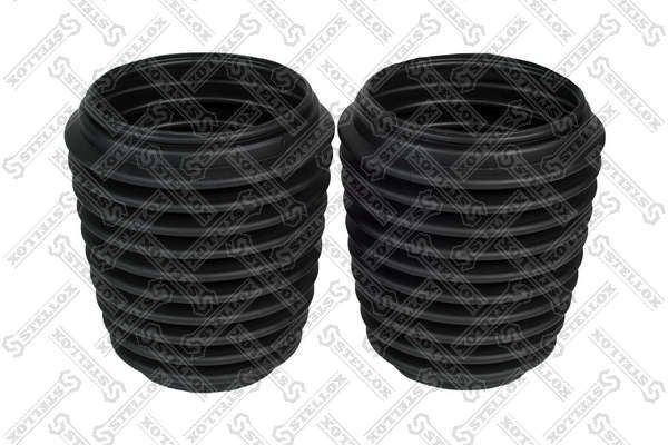 STELLOX 11-27080-SX Dust Cover Kit, shock absorber