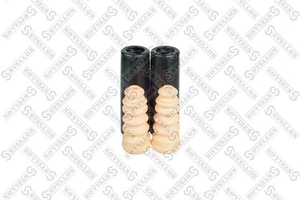 STELLOX 11-27084-SX Dust Cover Kit, shock absorber