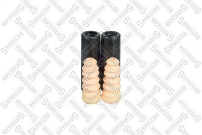 Dust Cover Kit, shock absorber STELLOX 11-27084-SX