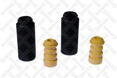 Dust Cover Kit, shock absorber STELLOX 11-27090-SX