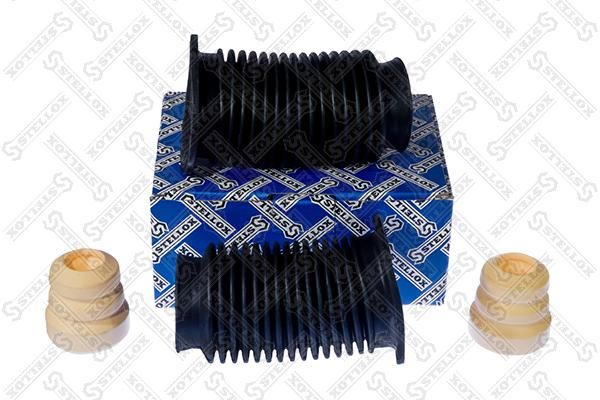 STELLOX 11-27099-SX Dust Cover Kit, shock absorber