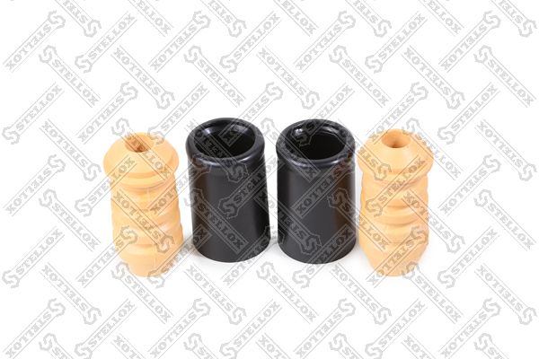 STELLOX 11-27109-SX Dust Cover Kit, shock absorber