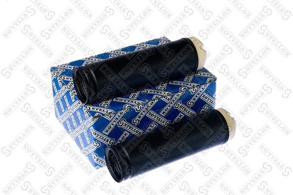 STELLOX 11-27110-SX Dust Cover Kit, shock absorber