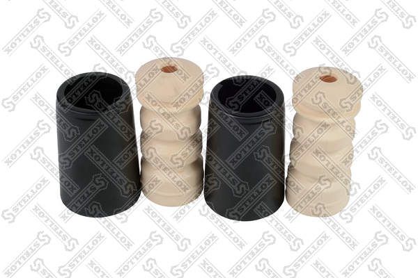 STELLOX 11-27121-SX Dust Cover Kit, shock absorber