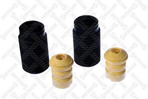 STELLOX 11-27130-SX Dust Cover Kit, shock absorber