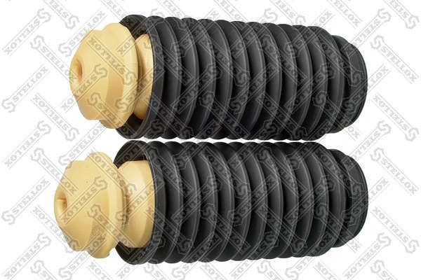 STELLOX 11-27153-SX Dust Cover Kit, shock absorber