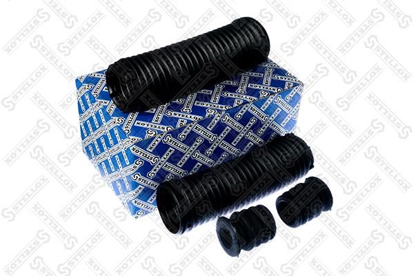 STELLOX 11-27156-SX Dust Cover Kit, shock absorber