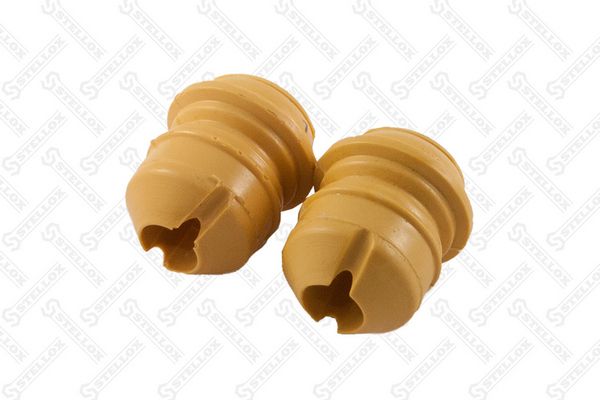 STELLOX 11-27165-SX Dust Cover Kit, shock absorber