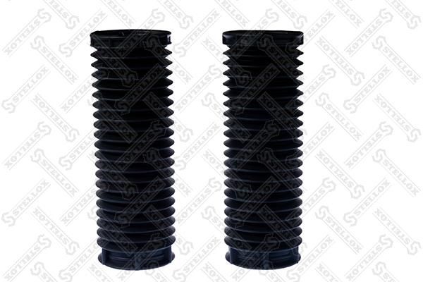 STELLOX 11-27173-SX Dust Cover Kit, shock absorber