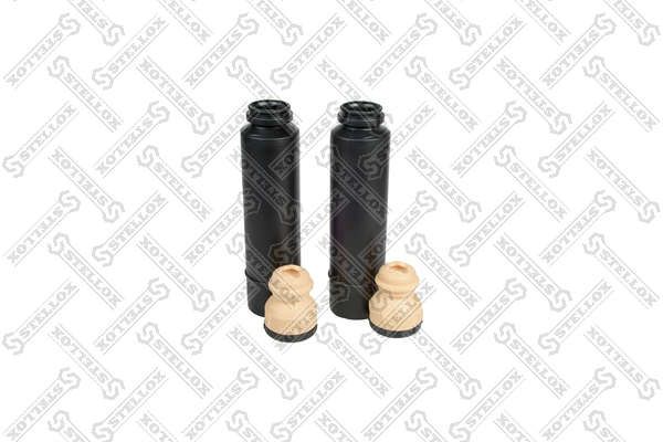 STELLOX 11-27175-SX Dust Cover Kit, shock absorber