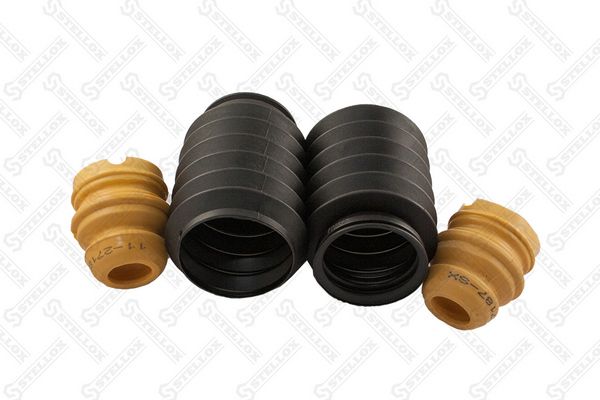 STELLOX 11-27187-SX Dust Cover Kit, shock absorber