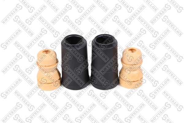 STELLOX 11-27196-SX Dust Cover Kit, shock absorber