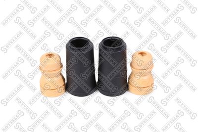 Dust Cover Kit, shock absorber STELLOX 11-27196-SX