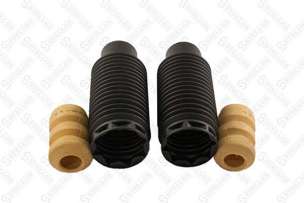 STELLOX 11-27198-SX Dust Cover Kit, shock absorber