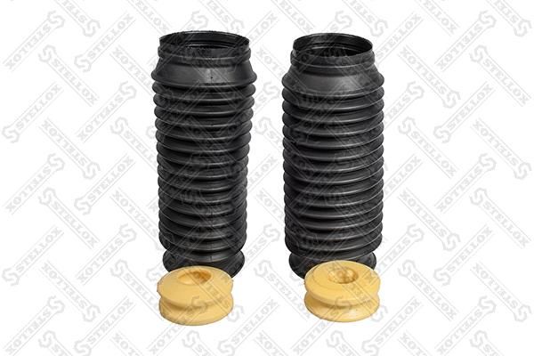 STELLOX 11-27226-SX Dust Cover Kit, shock absorber