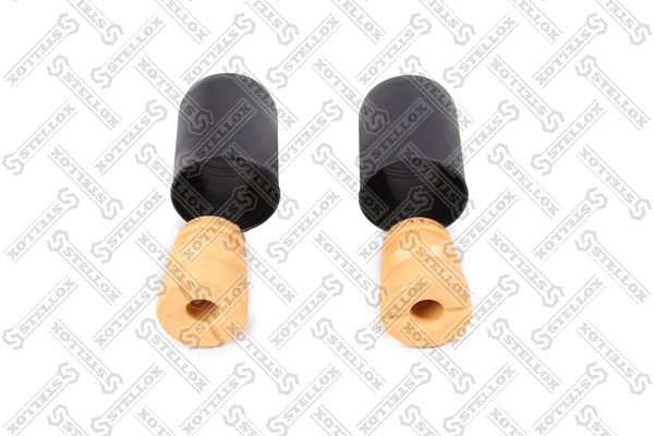STELLOX 11-27233-SX Dust Cover Kit, shock absorber