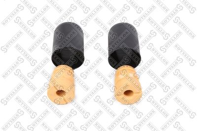 Dust Cover Kit, shock absorber STELLOX 11-27233-SX