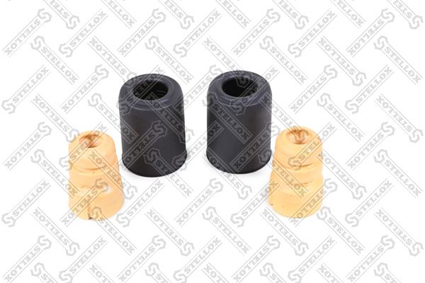 STELLOX 11-27234-SX Dust Cover Kit, shock absorber