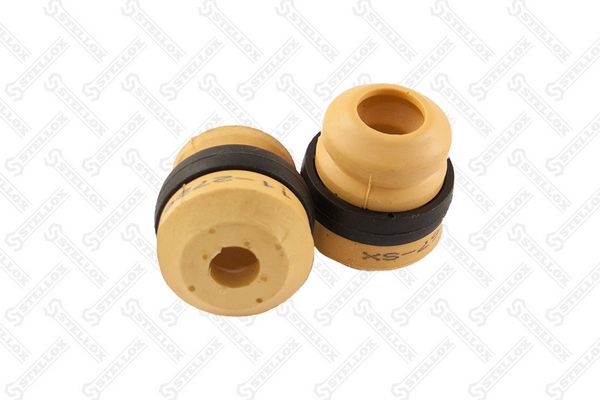 STELLOX 11-27267-SX Rubber Buffer, suspension