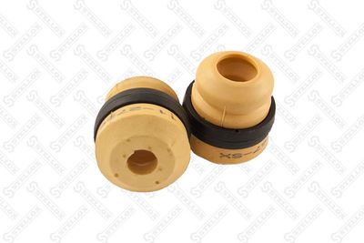 Rubber Buffer, suspension STELLOX 11-27267-SX
