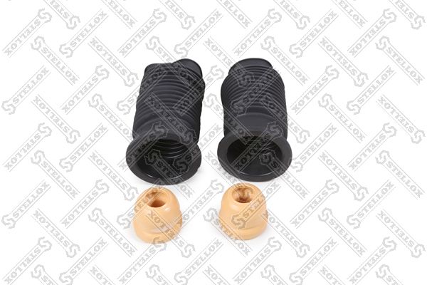 STELLOX 11-27270-SX Dust Cover Kit, shock absorber
