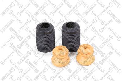 Dust Cover Kit, shock absorber STELLOX 11-27278-SX
