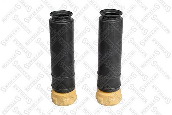 STELLOX 11-27299-SX Dust Cover Kit, shock absorber