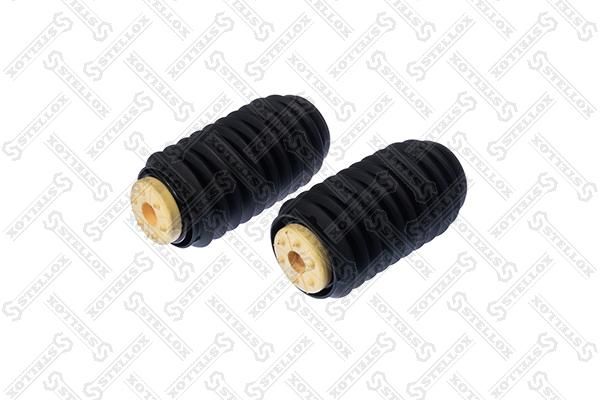 STELLOX 11-27303-SX Dust Cover Kit, shock absorber